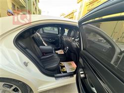 مرسيدس بنز S-Class